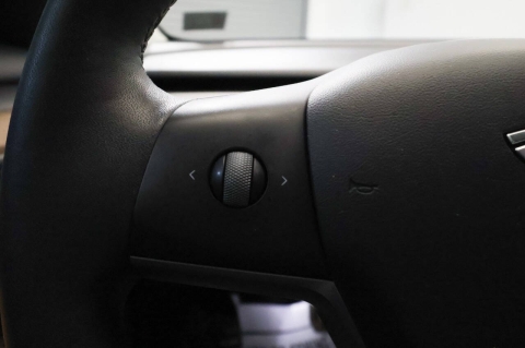 2021 Tesla Model 3 Performance AWD 4dr Sedan