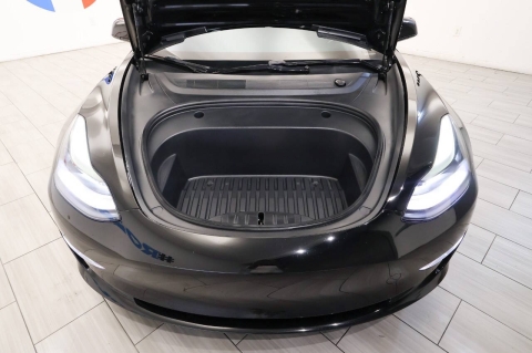 2021 Tesla Model 3 Performance AWD 4dr Sedan