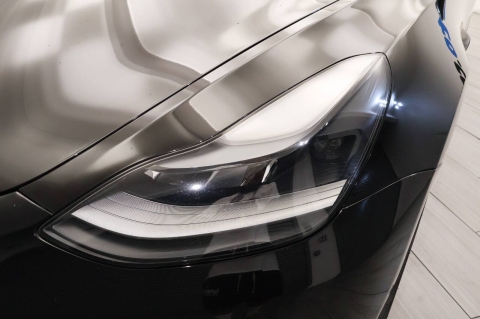 2021 Tesla Model 3 Performance AWD 4dr Sedan