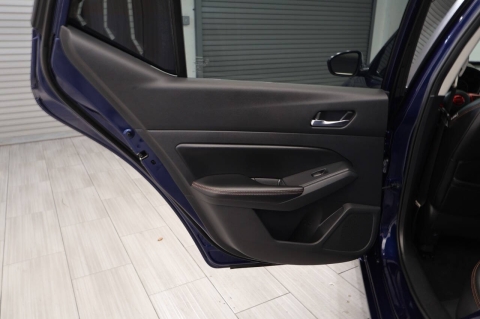 2021 Nissan Altima 2.5 SR 4dr Sedan