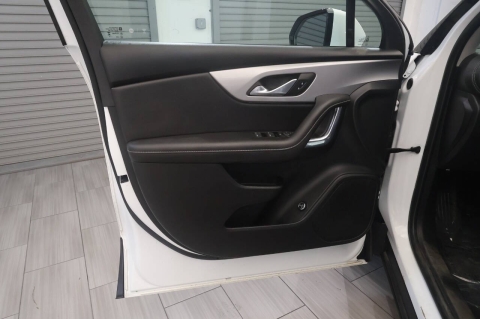2023 Chevrolet Blazer LT AWD 4dr SUV w/2LT