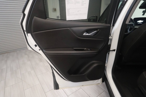 2023 Chevrolet Blazer LT AWD 4dr SUV w/2LT