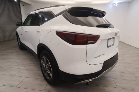 2023 Chevrolet Blazer LT AWD 4dr SUV w/2LT