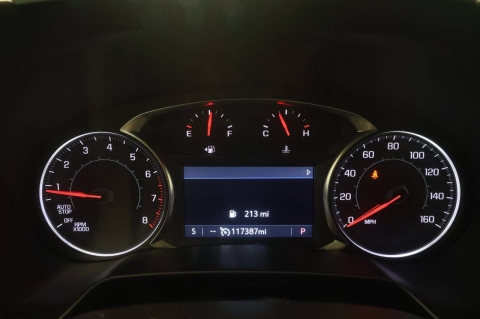 2023 Chevrolet Blazer LT AWD 4dr SUV w/2LT