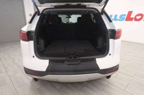 2023 Chevrolet Blazer LT AWD 4dr SUV w/2LT