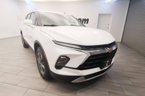 2023 Chevrolet Blazer LT AWD 4dr SUV w/2LT