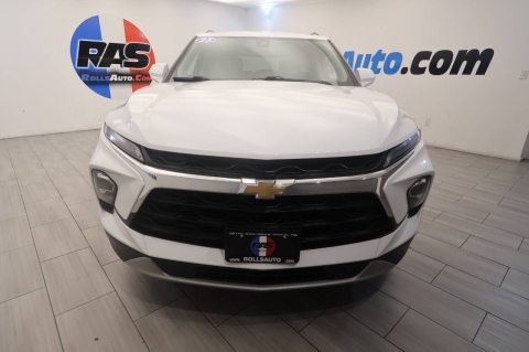 2023 Chevrolet Blazer LT AWD 4dr SUV w/2LT