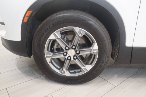 2023 Chevrolet Blazer LT AWD 4dr SUV w/2LT