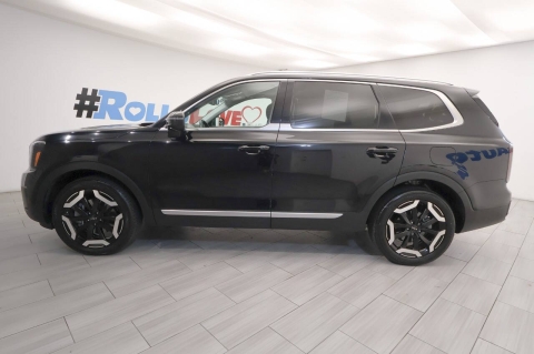 2023 Kia Telluride EX 4dr SUV