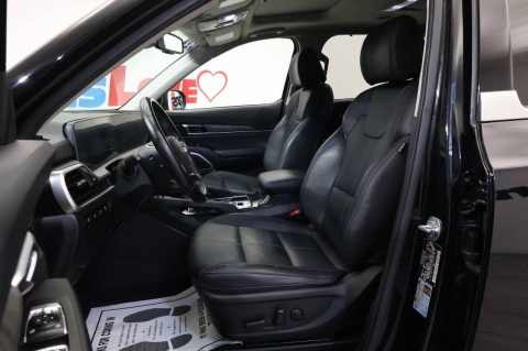 2023 Kia Telluride EX 4dr SUV