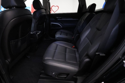 2023 Kia Telluride EX 4dr SUV