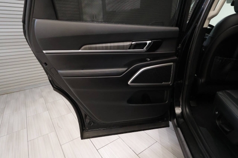 2023 Kia Telluride EX 4dr SUV