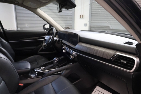 2023 Kia Telluride EX 4dr SUV