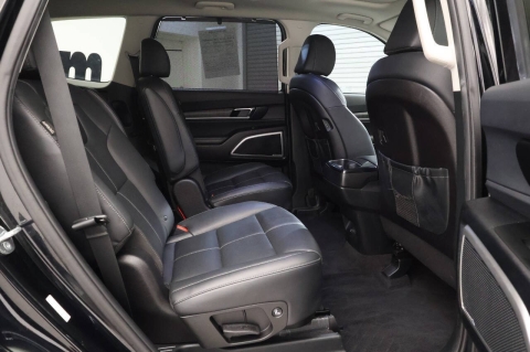 2023 Kia Telluride EX 4dr SUV