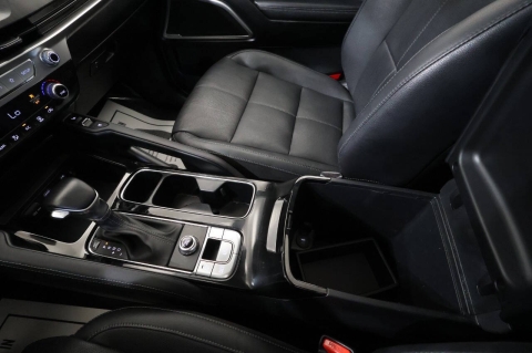 2023 Kia Telluride EX 4dr SUV