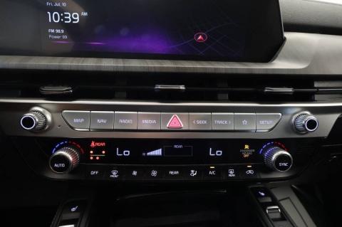 2023 Kia Telluride EX 4dr SUV