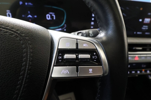 2023 Kia Telluride EX 4dr SUV