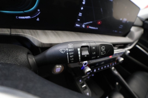 2023 Kia Telluride EX 4dr SUV