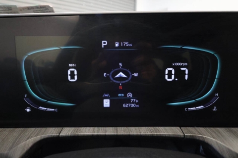 2023 Kia Telluride EX 4dr SUV