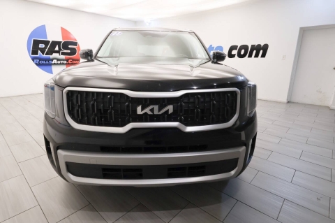 2023 Kia Telluride EX 4dr SUV