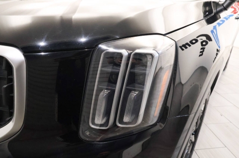 2023 Kia Telluride EX 4dr SUV