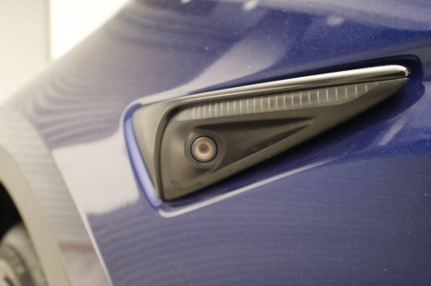 2022 Tesla Model Y Long Range AWD 4dr Crossover