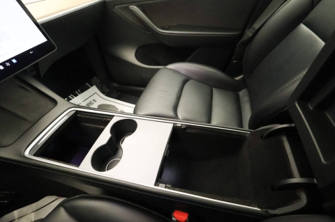 2022 Tesla Model Y Long Range AWD 4dr Crossover