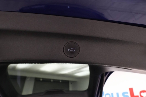 2022 Tesla Model Y Long Range AWD 4dr Crossover