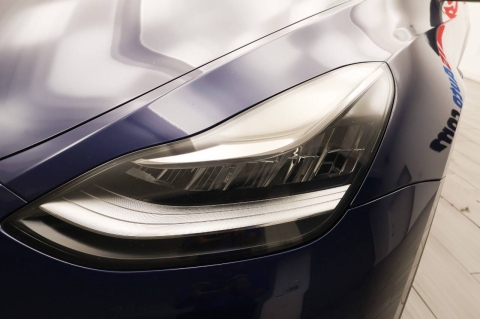 2022 Tesla Model Y Long Range AWD 4dr Crossover