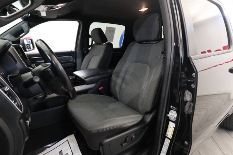 2022 RAM 1500 Big Horn 4x4 4dr Crew Cab 5.6 ft. SB Pickup