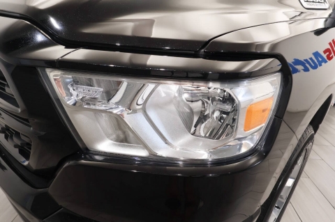 2022 RAM 1500 Big Horn 4x4 4dr Crew Cab 5.6 ft. SB Pickup