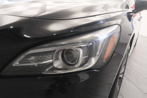 2017 Buick LaCrosse Essence 4dr Sedan