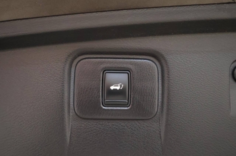 2016 Nissan Murano Platinum AWD 4dr SUV