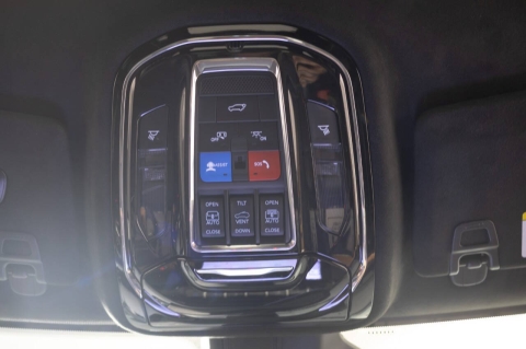 2024 Jeep Grand Cherokee Summit 4xe 4x4 4dr SUV