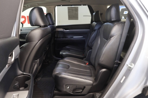 2020 Hyundai Palisade SEL AWD 4dr SUV
