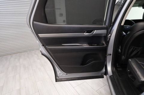 2020 Hyundai Palisade SEL AWD 4dr SUV