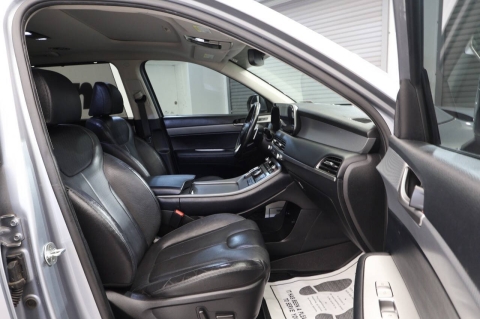 2020 Hyundai Palisade SEL AWD 4dr SUV