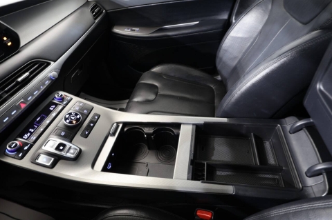2020 Hyundai Palisade SEL AWD 4dr SUV