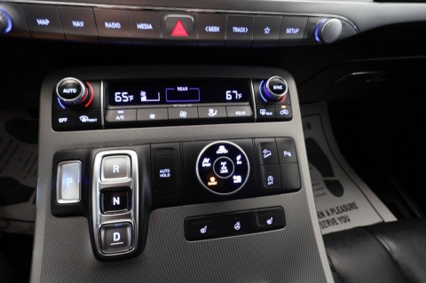 2020 Hyundai Palisade SEL AWD 4dr SUV