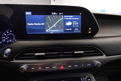 2020 Hyundai Palisade SEL AWD 4dr SUV