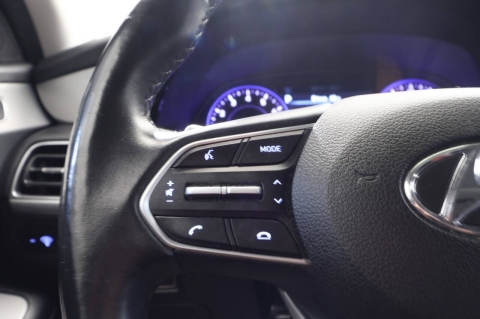 2020 Hyundai Palisade SEL AWD 4dr SUV