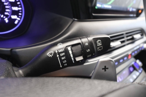 2020 Hyundai Palisade SEL AWD 4dr SUV