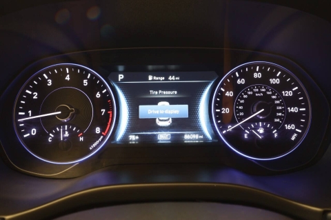 2020 Hyundai Palisade SEL AWD 4dr SUV