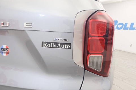 2020 Hyundai Palisade SEL AWD 4dr SUV
