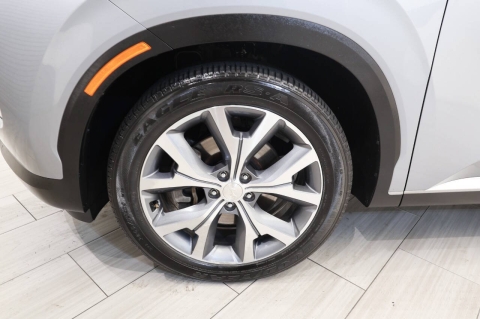 2020 Hyundai Palisade SEL AWD 4dr SUV