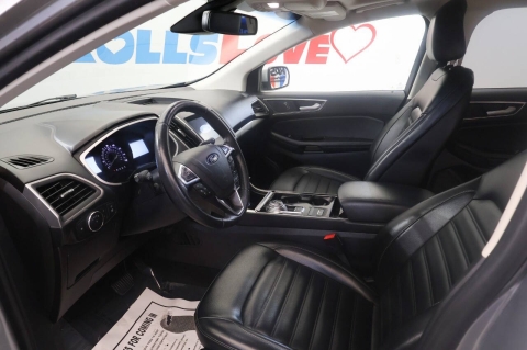 2020 Ford Edge SEL AWD 4dr Crossover