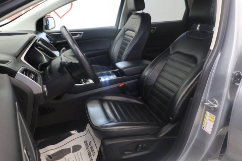 2020 Ford Edge SEL AWD 4dr Crossover