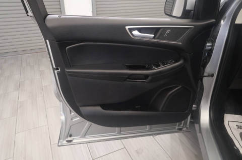 2020 Ford Edge SEL AWD 4dr Crossover