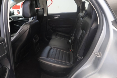 2020 Ford Edge SEL AWD 4dr Crossover