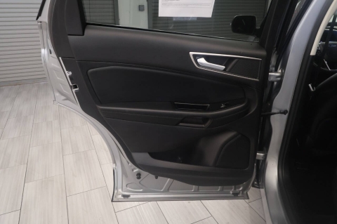 2020 Ford Edge SEL AWD 4dr Crossover